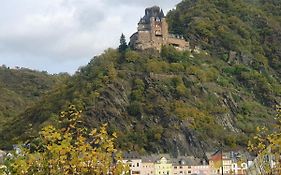 Ferienwohnung An Der Faehre St. Goar